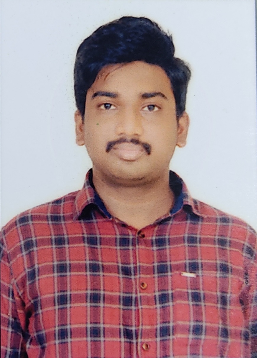 Talupuri Chandra Mouli Subrahmanyam